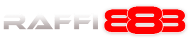 RAFFI888 Logo